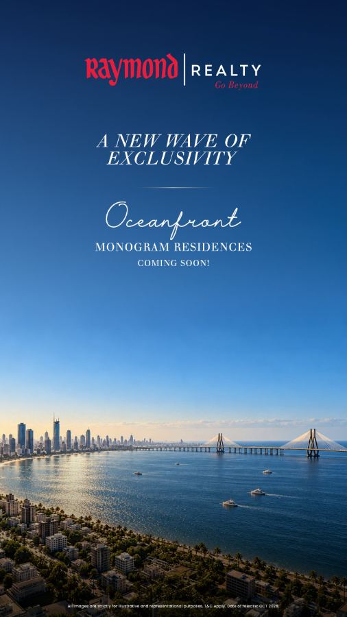 Raymond Realty Mahim, Mahim gallery image 3