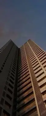 Sugee Marina Bay, Worli gallery image 1