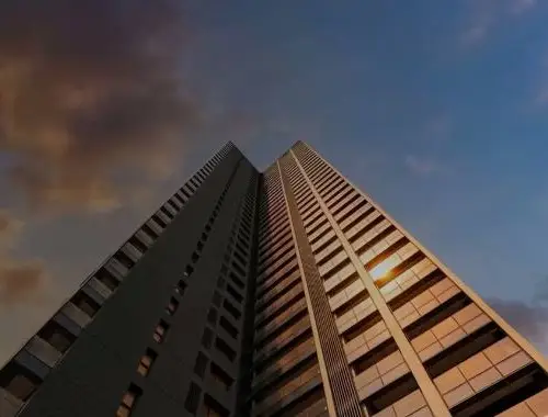 Sugee Marina Bay