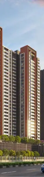 Kalpataru Vian, Lokhandwala-Andheri West gallery image 1
