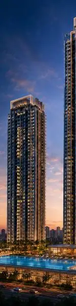 L & T Ahana, Malad East gallery image 1