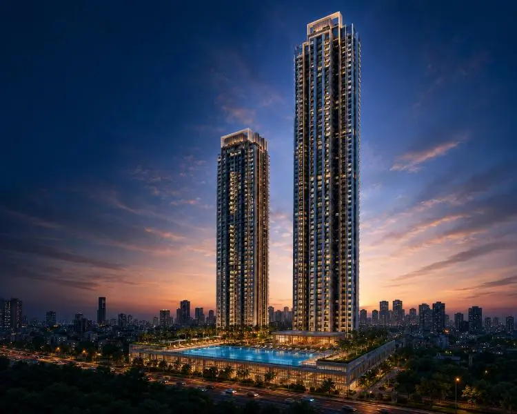 L & T Ahana gallery