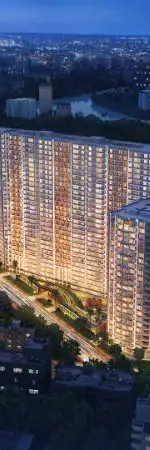 Adani Ten BKC, Bandra East gallery image 1