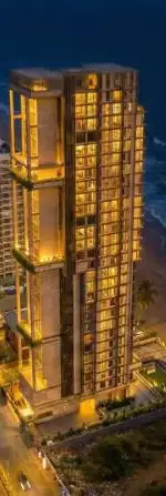 Lotus Amalfi, Versova - Andheri West gallery image 1