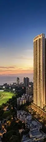 Mahindra BeaconHill, Mahalaxmi gallery image 1