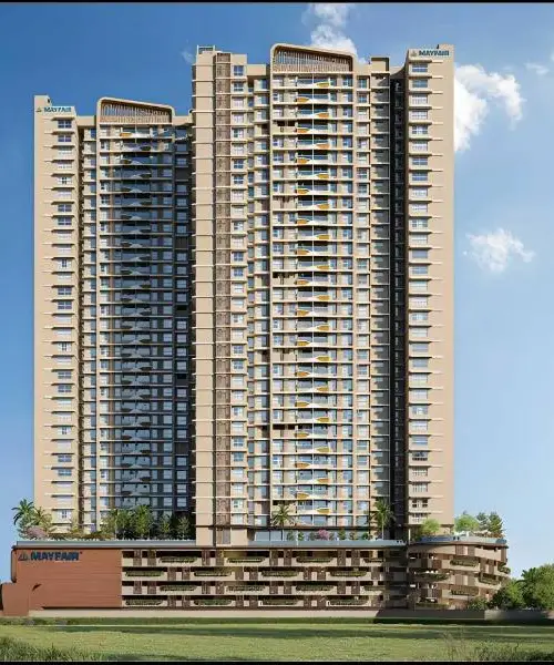 Mayfair Coral
