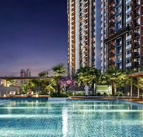 Godrej Skyshore