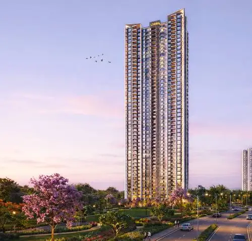 Lodha Bellevue