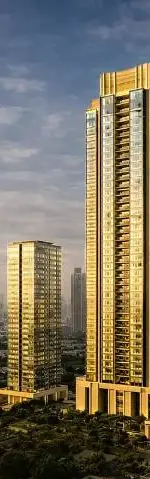 Lodha Worli, Worli gallery image 1