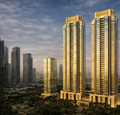 Lodha Worli