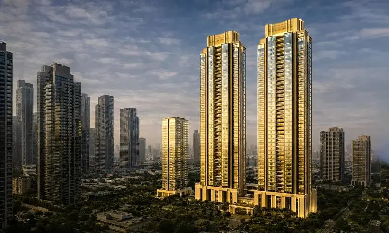 Lodha Worli gallery