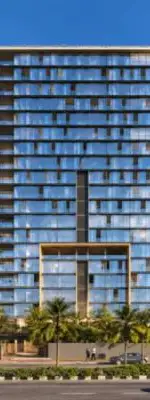 Oberoi Realty Carter Road, Carter Road-Bandra West gallery image 1
