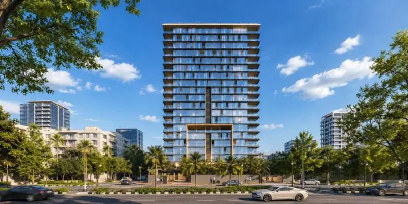 Oberoi Realty Carter Road gallery