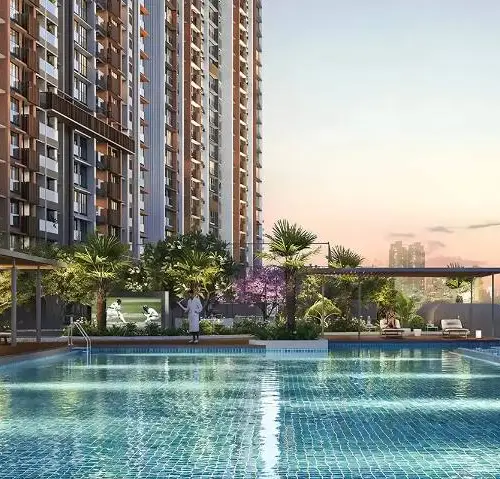 Godrej Trilogy