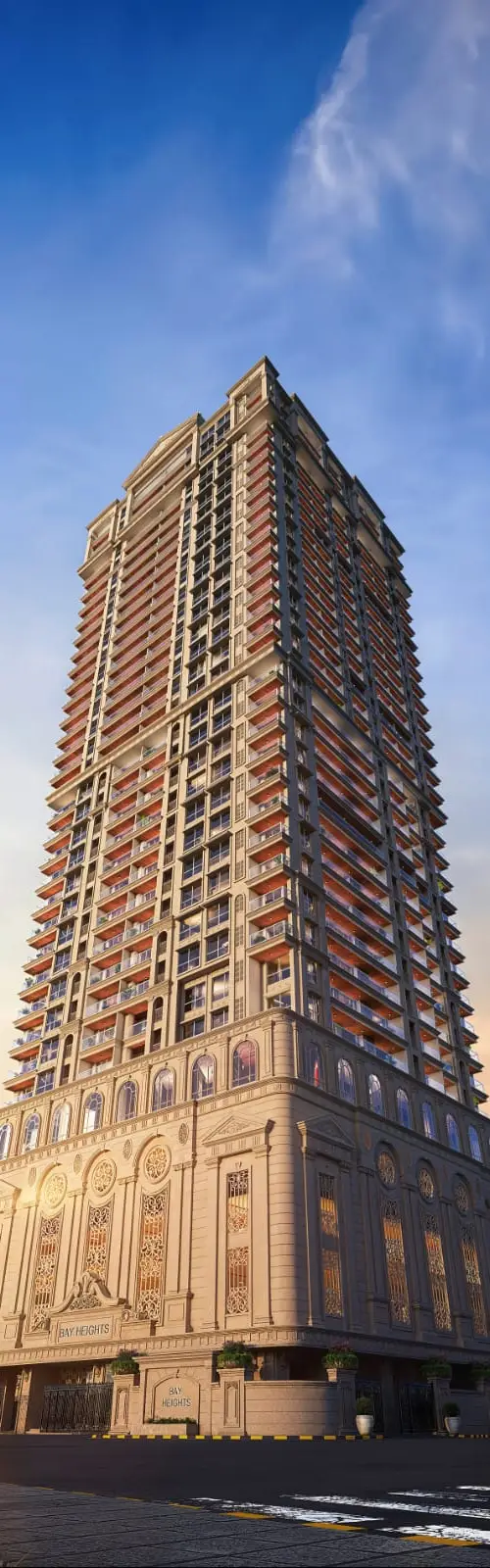 Hiranandani Bay Heights