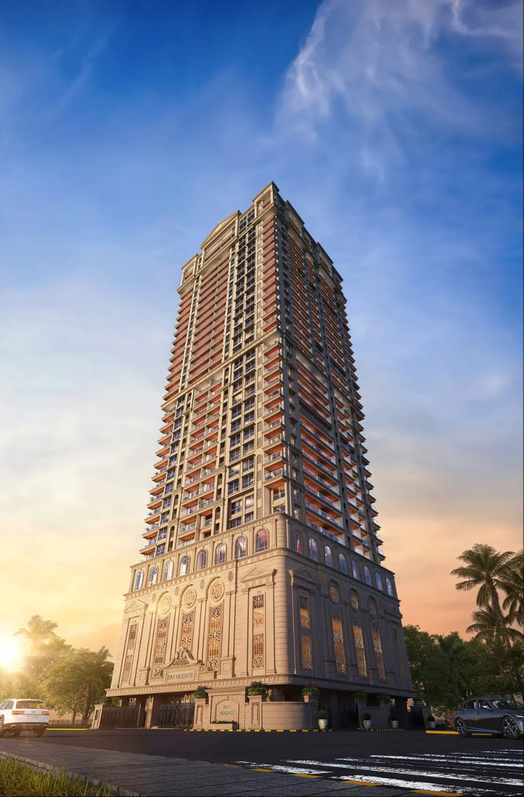 Hiranandani Bay Heights gallery
