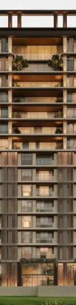 Paradigm Green Acres, Bandra West gallery image 1