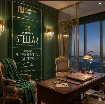 Platinum Stellar gallery