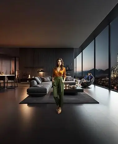 Arkade Sapphire gallery