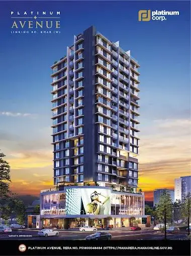 Platinum Avenue