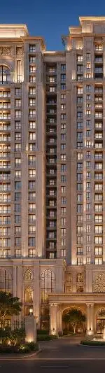 Hiranandani Walkeshwar, Walkeshwar-Malabar Hill gallery image 1