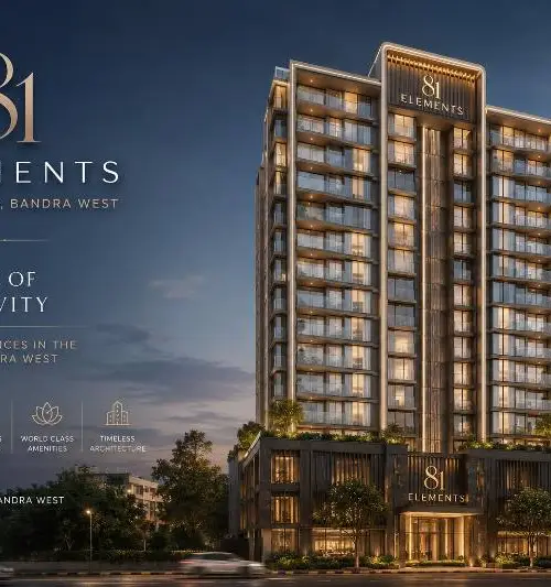 81 Elements