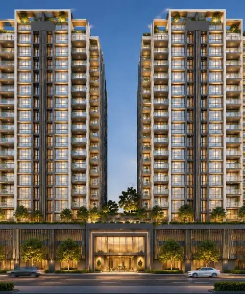 Arvind SmartSpaces