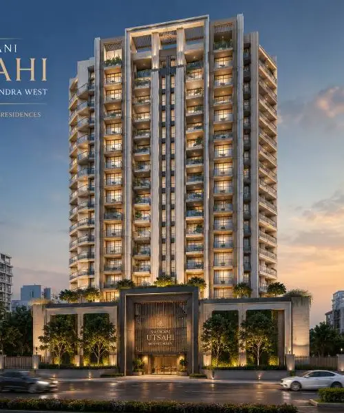 Vaswani Utsahi
