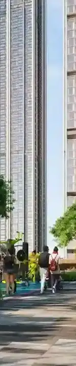 Birla Niyaara, Worli gallery image 6