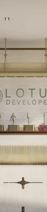 Lotus Amalfi, Versova - Andheri West gallery image 2