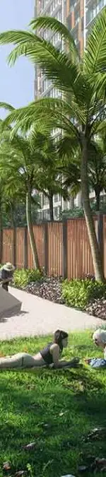 Adani Ten BKC, Bandra East gallery image 2