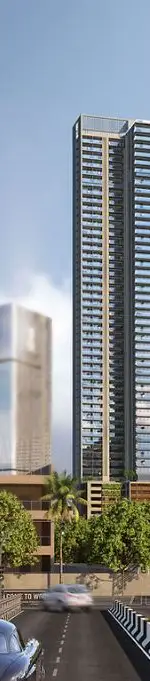 Sugee Marina Bay, Worli gallery image 2