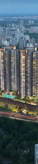 Kalpataru Vian, Lokhandwala-Andheri West gallery image 2