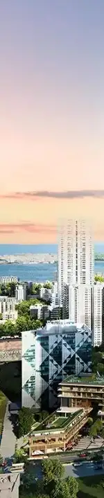 Birla Niyaara, Worli gallery image 2