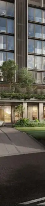 Oberoi Realty Carter Road, Carter Road-Bandra West gallery image 4