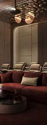 Hiranandani Bay Heights, Bandra West gallery image 4
