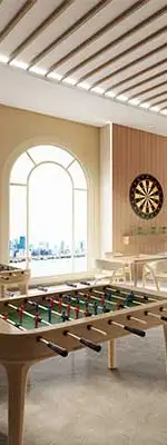 Hiranandani Bay Heights, Bandra West gallery image 5