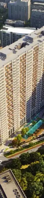 Adani Ten BKC, Bandra East gallery image 4